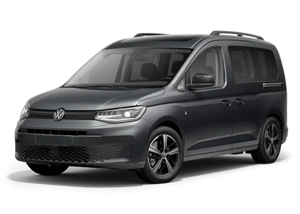 Minivan