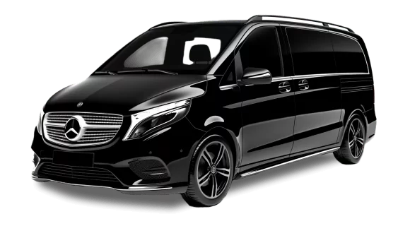 Premium Van